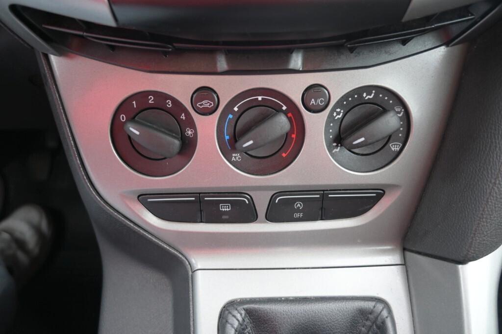 Ford Focus 1.6 TDCi 115 CV NUOVO ARRIVO