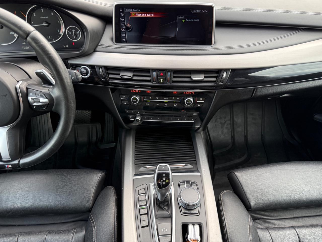 Bmw X5 Experience XDrive 30d
