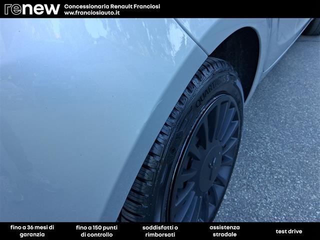 LANCIA Ypsilon 1.2 Elefantino Blu s&s 69cv my19