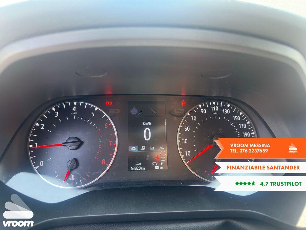 RENAULT Captur 2ª serie Captur TCe 90 CV Equil...