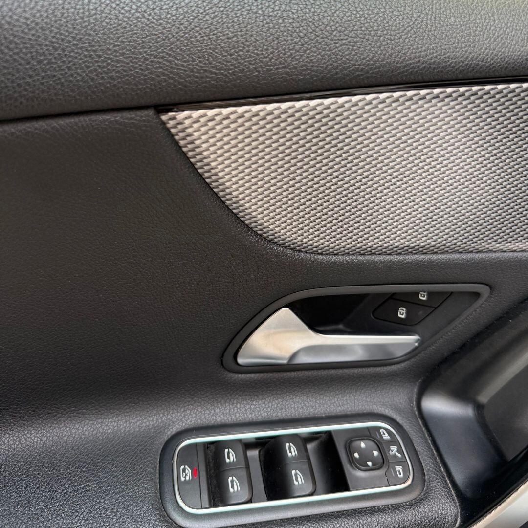 Mercedes Classe A 180 d Automatic Executive