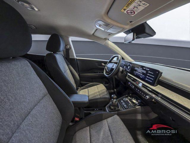 KIA Stonic 1.0 T-GDI MH STYLE LAUNCH