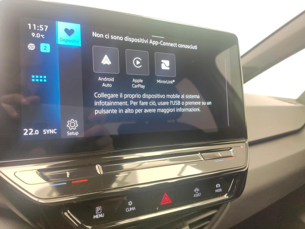 Volkswagen ID.3 Pure Performance