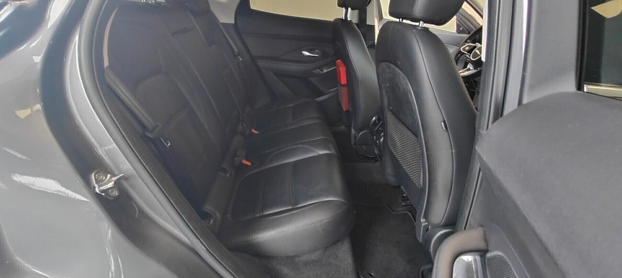Jaguar E-Pace AUTOCARRO 2.0D I4 163 CV AWD Auto SE Autocarro 5 posti