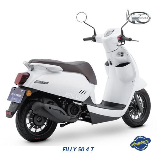 KYMCO Filly 50