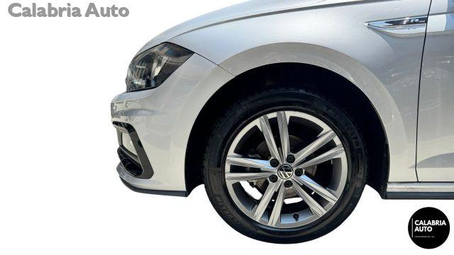 VOLKSWAGEN Polo 1.0 TSI 5p. Sport BlueMotion Technology