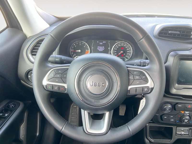 JEEP Renegade 1.6 mjt Longitude 2wd 130cv