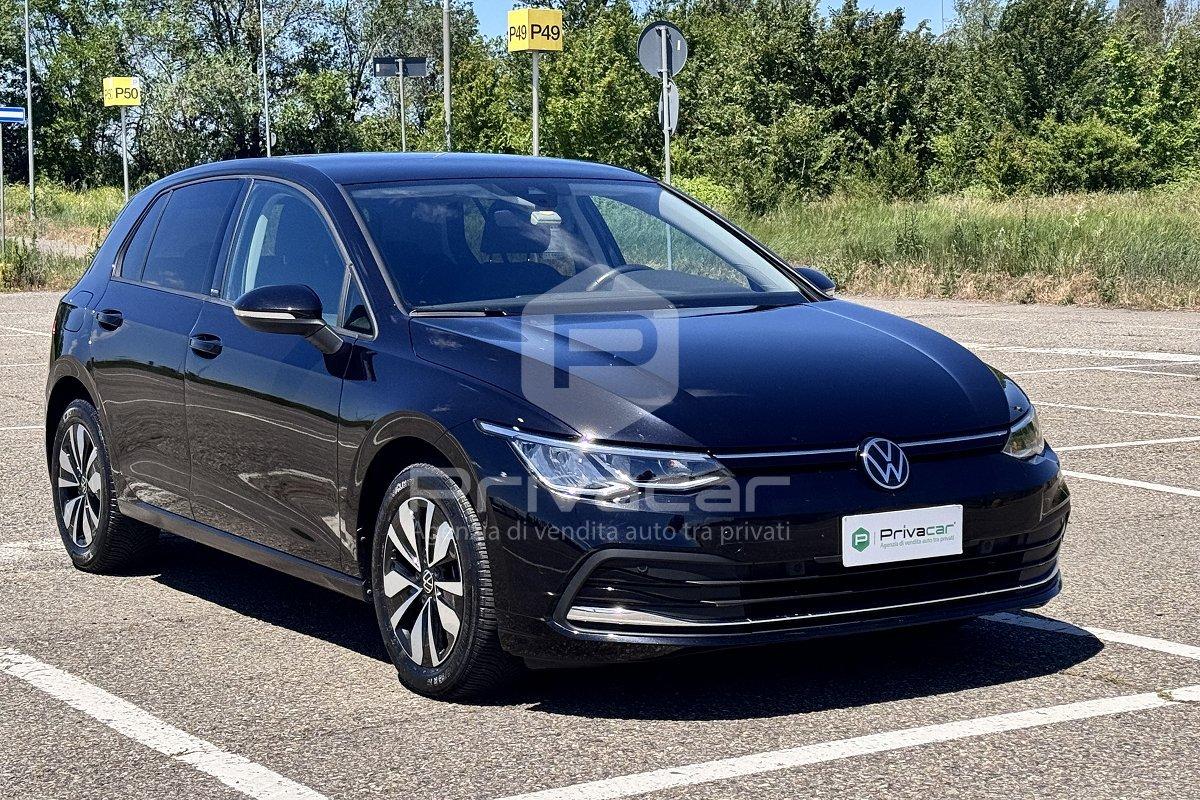 VOLKSWAGEN Golf 2.0 TDI 115 CV SCR Life