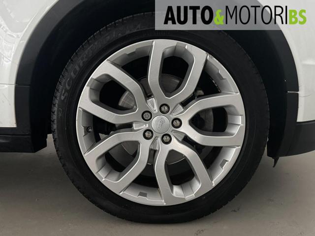 LAND ROVER Range Rover Evoque 2.0 eD4 5p. SE Dynamic