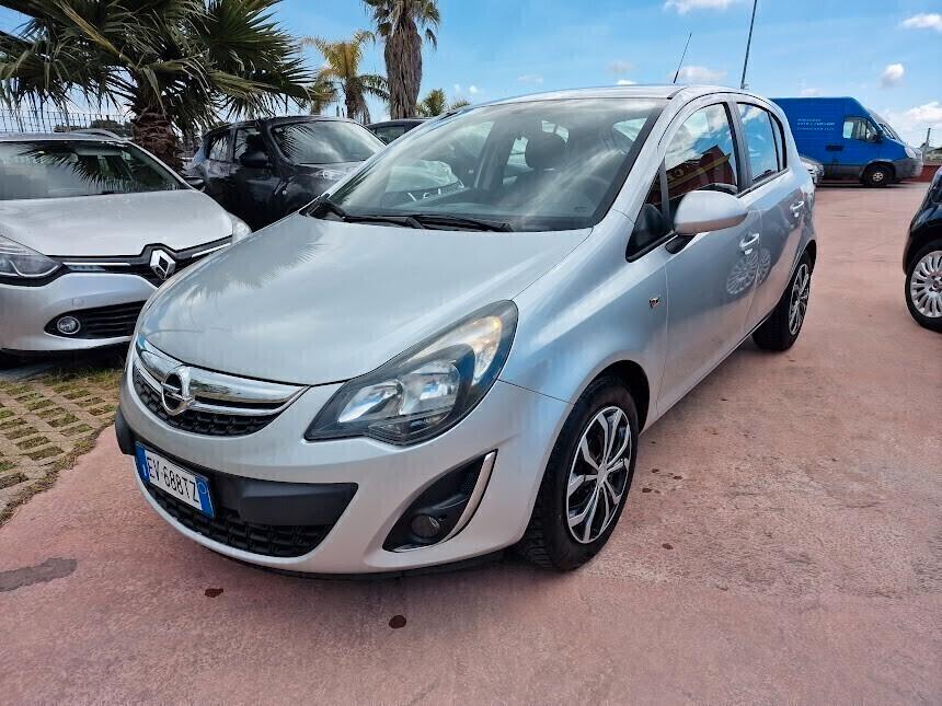 Opel Corsa 1.3 CDTI 75CV F.AP. 5 porte Edition