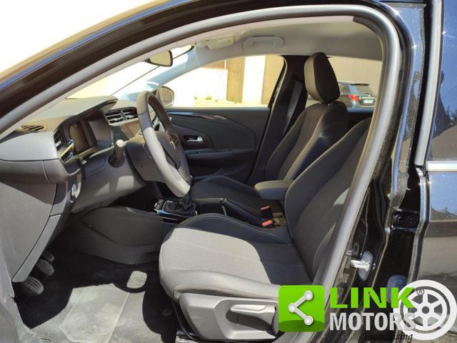 OPEL Corsa 1.2 100 CV