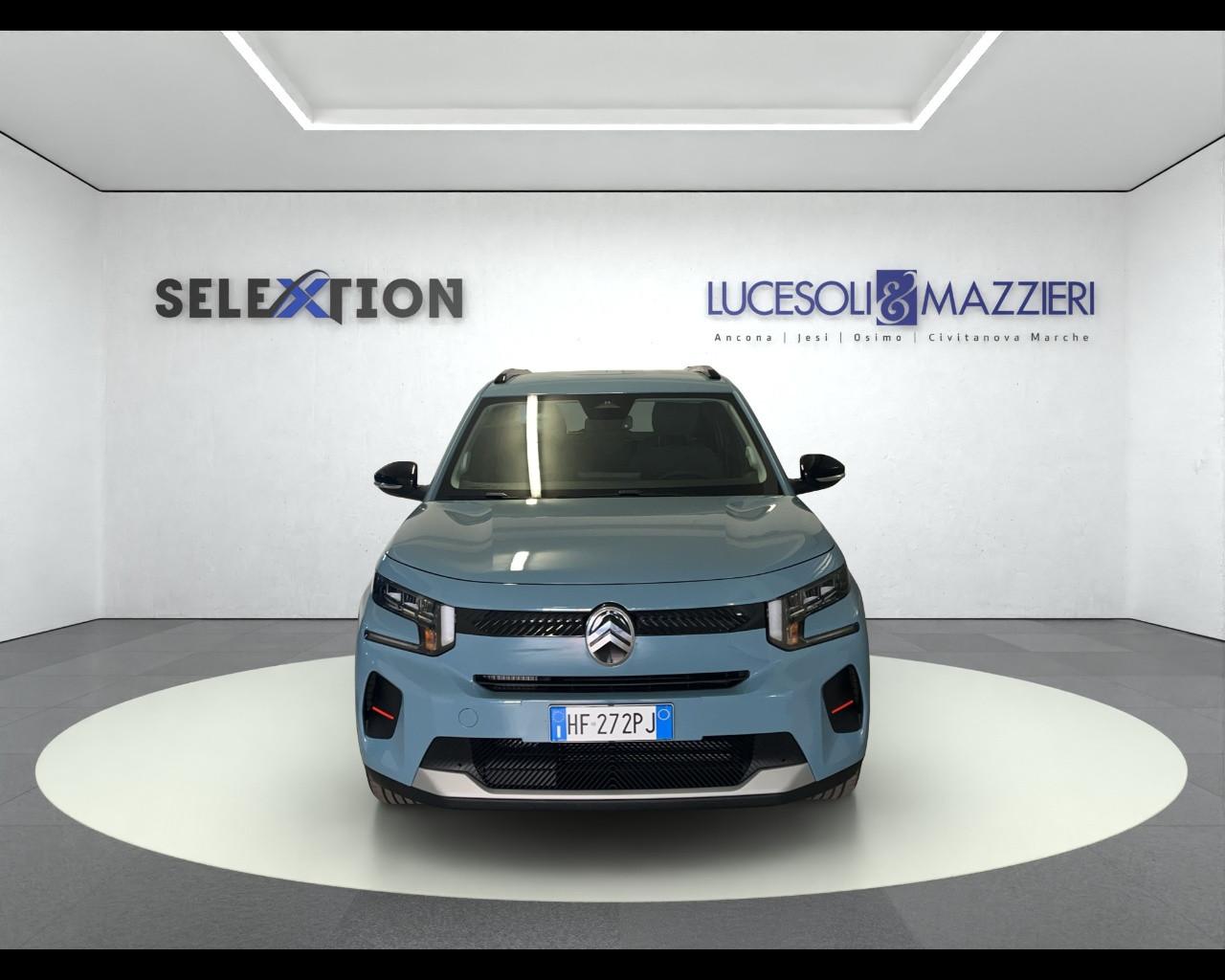 CITROEN C3 Turbo 100cv - PLUS