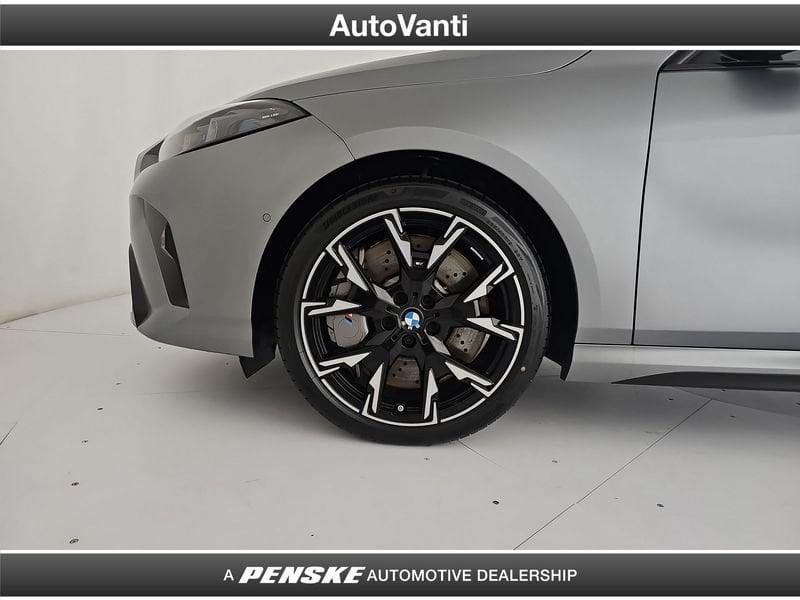 BMW Serie 1 120d 48V MSport Pro