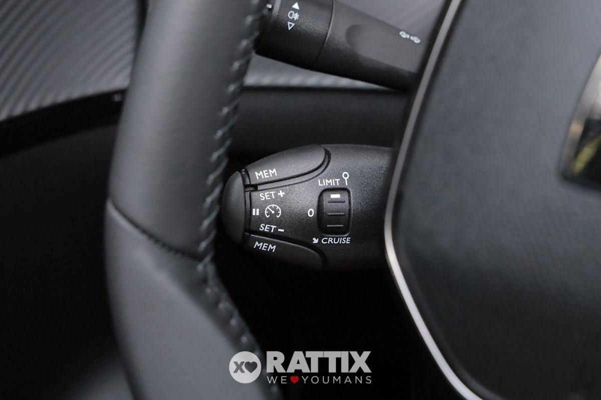 Peugeot 208 1.2 turbo 100CV Business