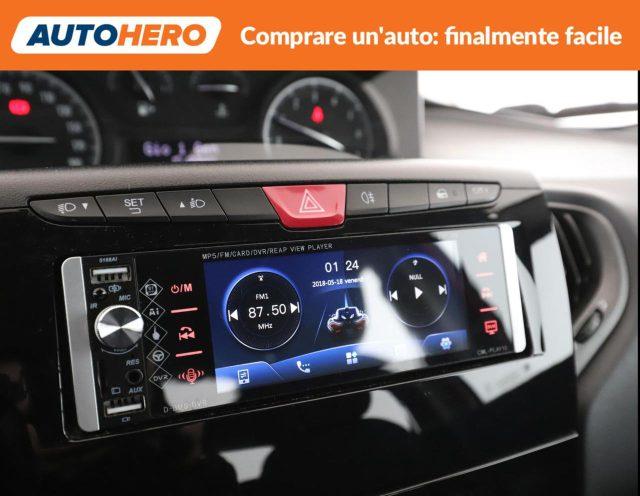 LANCIA Ypsilon 1.2 69 CV 5 porte Silver