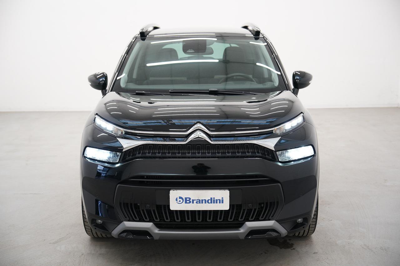 CITROEN C3 Aircross 1.2 puretech Shine Pack s&s 130cv eat6