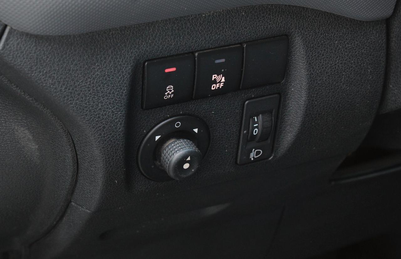 Citroen Berlingo 1.6 HDi 90 Van 3 posti Club L1