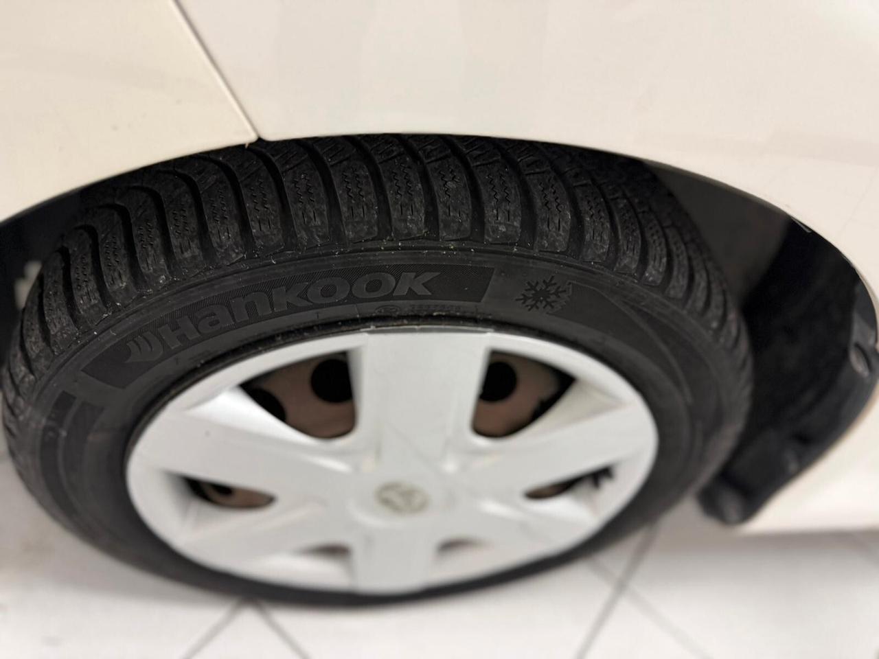 Toyota Aygo 1.0B X NEOPATENTATI 2010