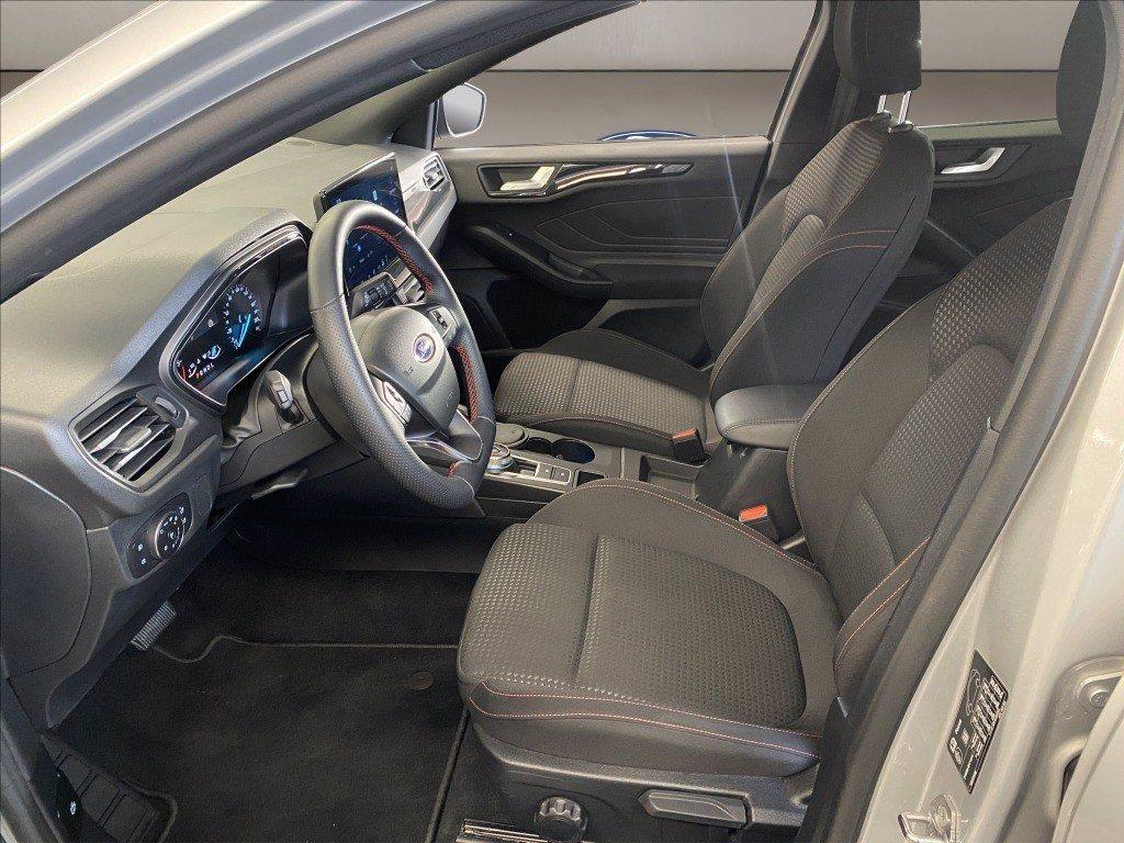 FORD Focus SW 1.5 ecoblue ST-Line 115cv auto del 2025