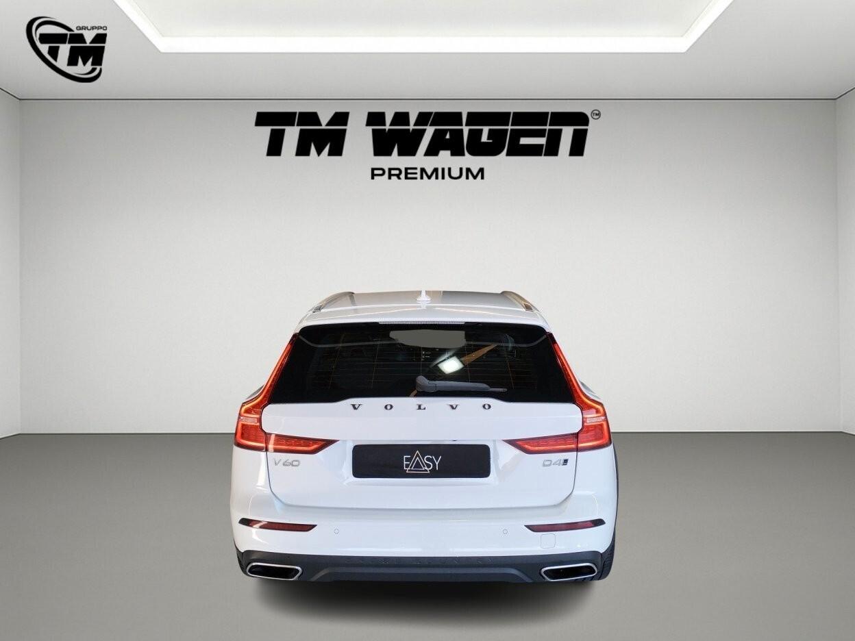 Volvo V60 Cross Country 2.0 d4 Business Plus awd geartronic my20
