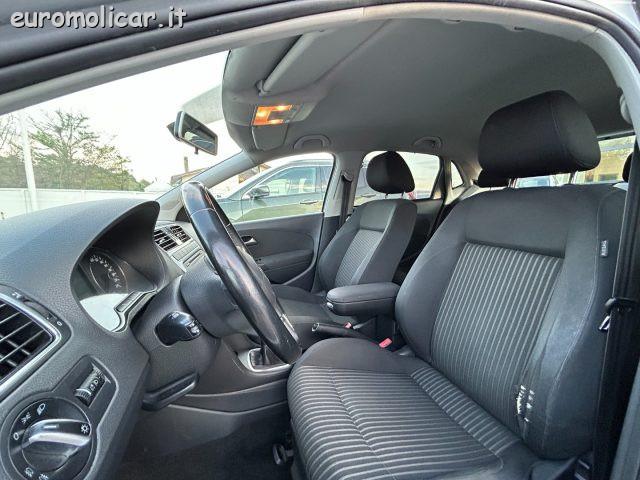 VOLKSWAGEN Polo 1.6 TDI 90cv Highline