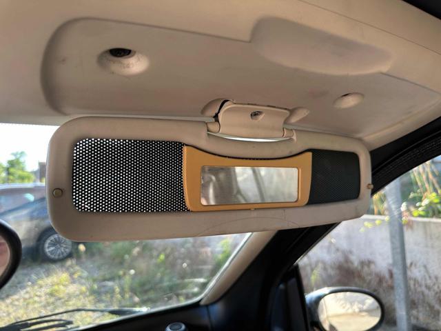 SMART ForTwo 800 smart DIESEL * PELLE * OK NEOPATENTATI AUTOMAT