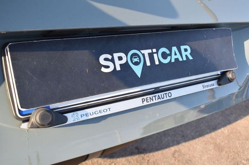 Citroën C3 Aircross PureTech 110 S&S Feel