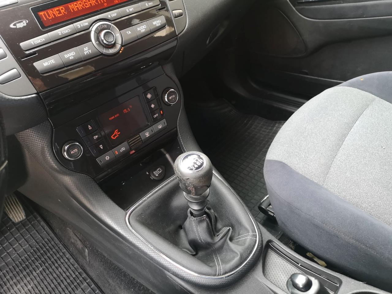 Fiat Bravo 1.6 MJT 120 CV Emotion 2010