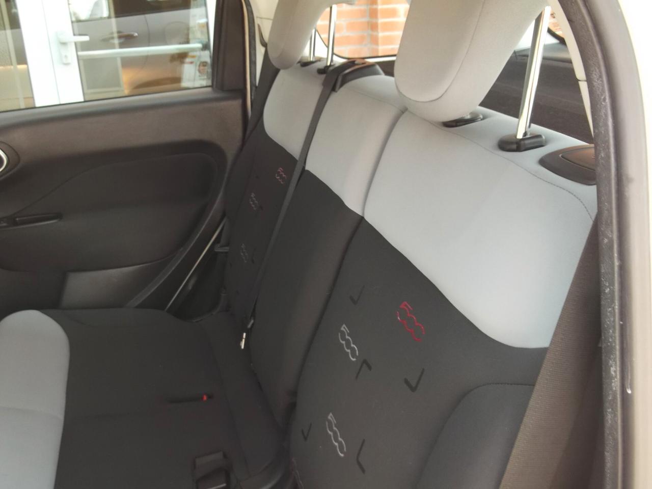 Fiat 500L 1.3 Multijet Neopatentati 2015