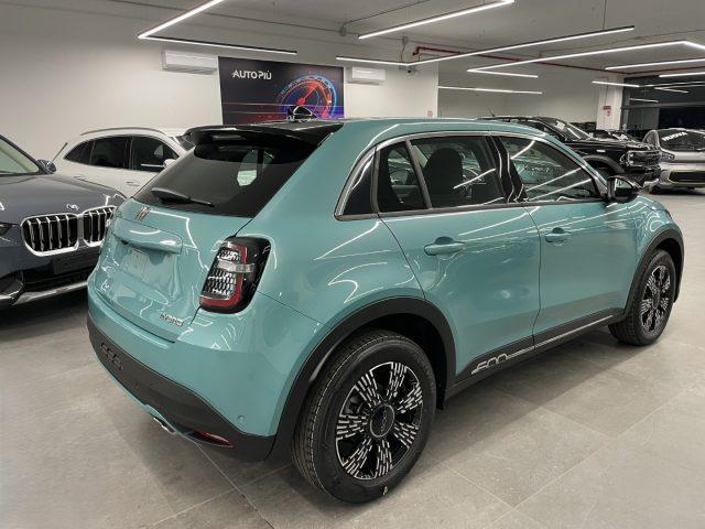 FIAT 600 1.2 Hybrid 136 CV DCT Pack Comfort/Style KM0 MY25