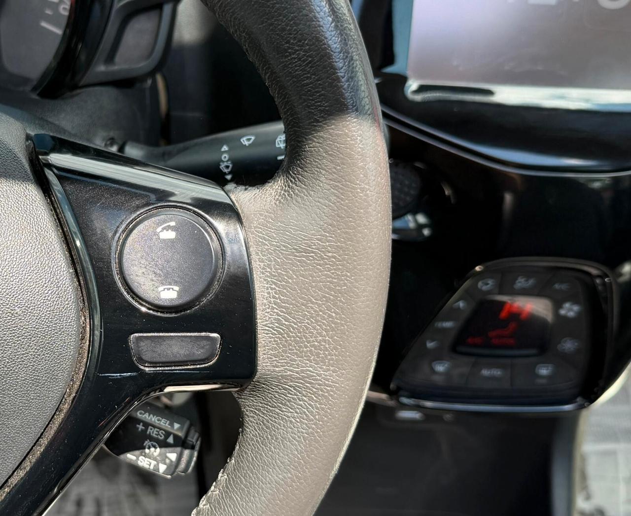 Toyota Aygo 2015 Cabrio