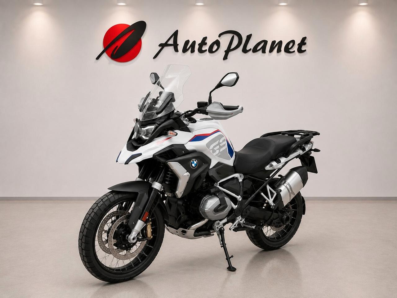 Bmw R 1250 GS