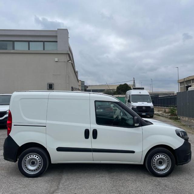 FIAT DOBLO 1.4 NATURAL POWER FURGONE- 2020