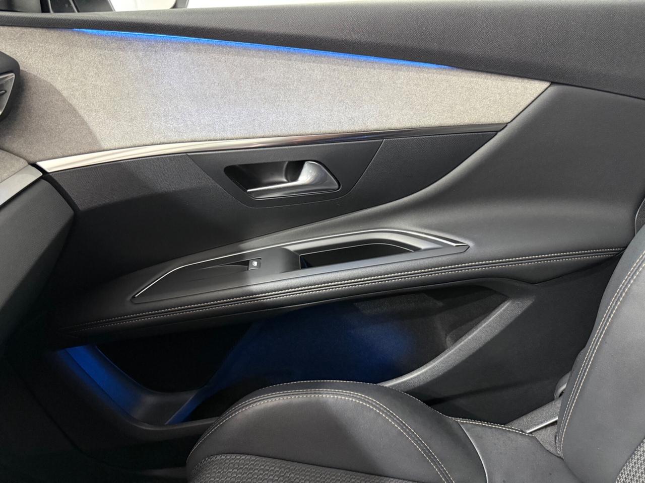 Peugeot 3008 BlueHDi 130 S&S EAT8 GT