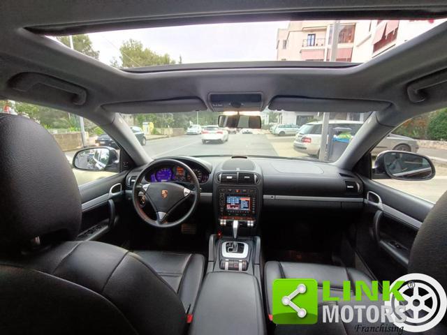 PORSCHE Cayenne 3.2 V6 cat ASI 29MILA KM
