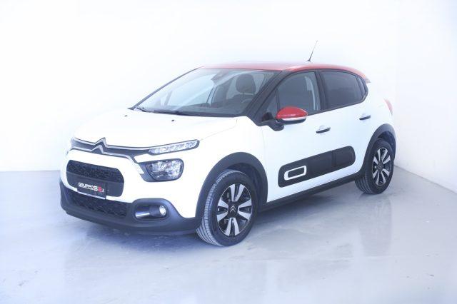 CITROEN C3 PureTech 83 S&S Shine Cerchi in lega/Vetri Privacy