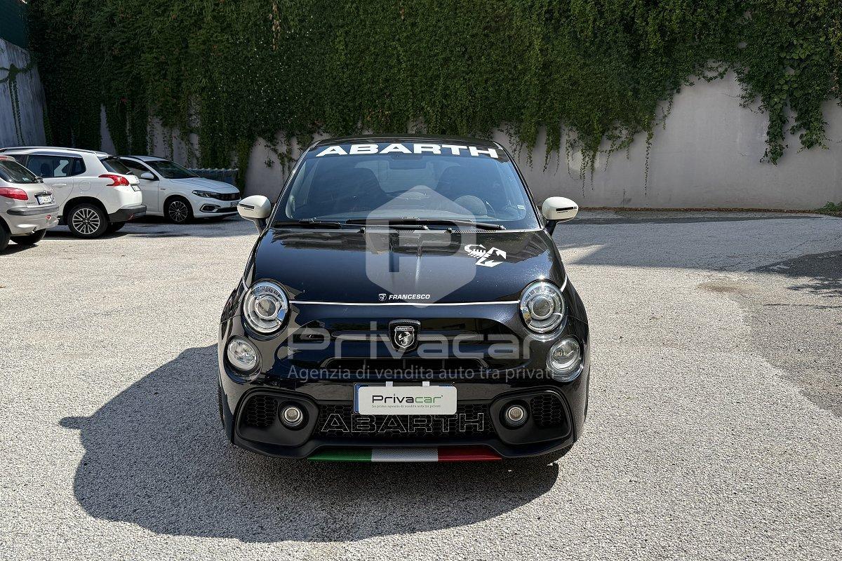 ABARTH 595 1.4 Turbo T-Jet 180 CV Esseesse