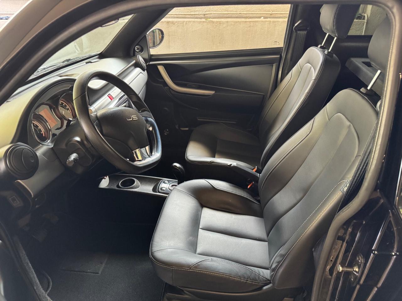 Ligier JS50 Unico proprietario Finanziabile Permute