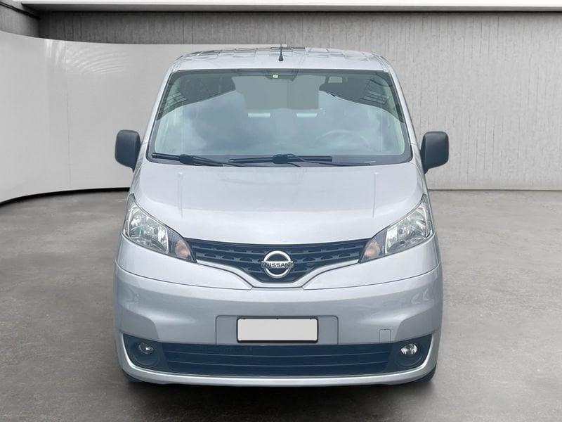 Nissan Evalia 1.5 dci Acenta 110cv E6