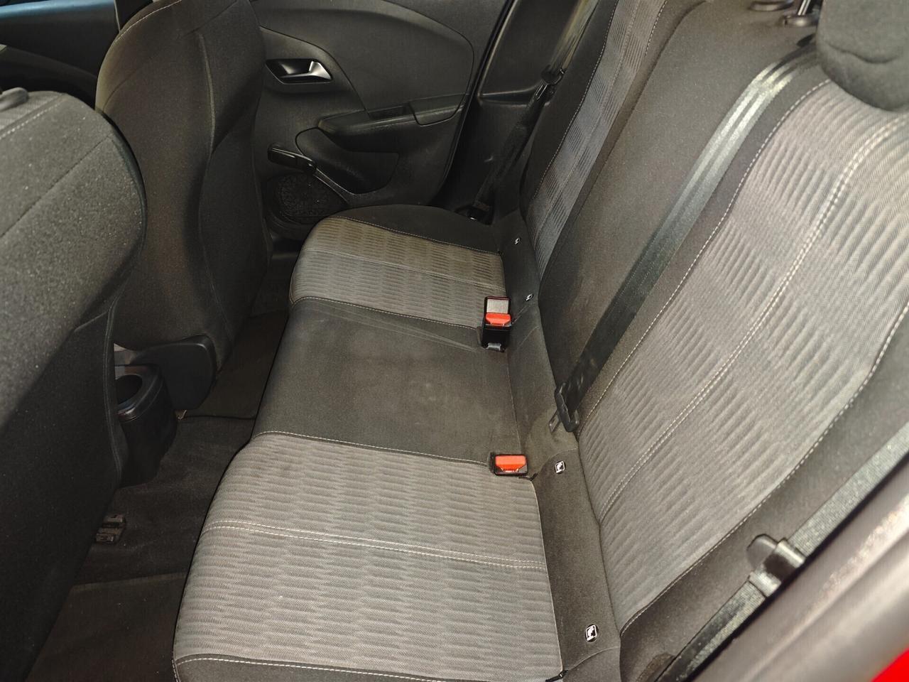 Opel Corsa 1.2 Blitz Edition