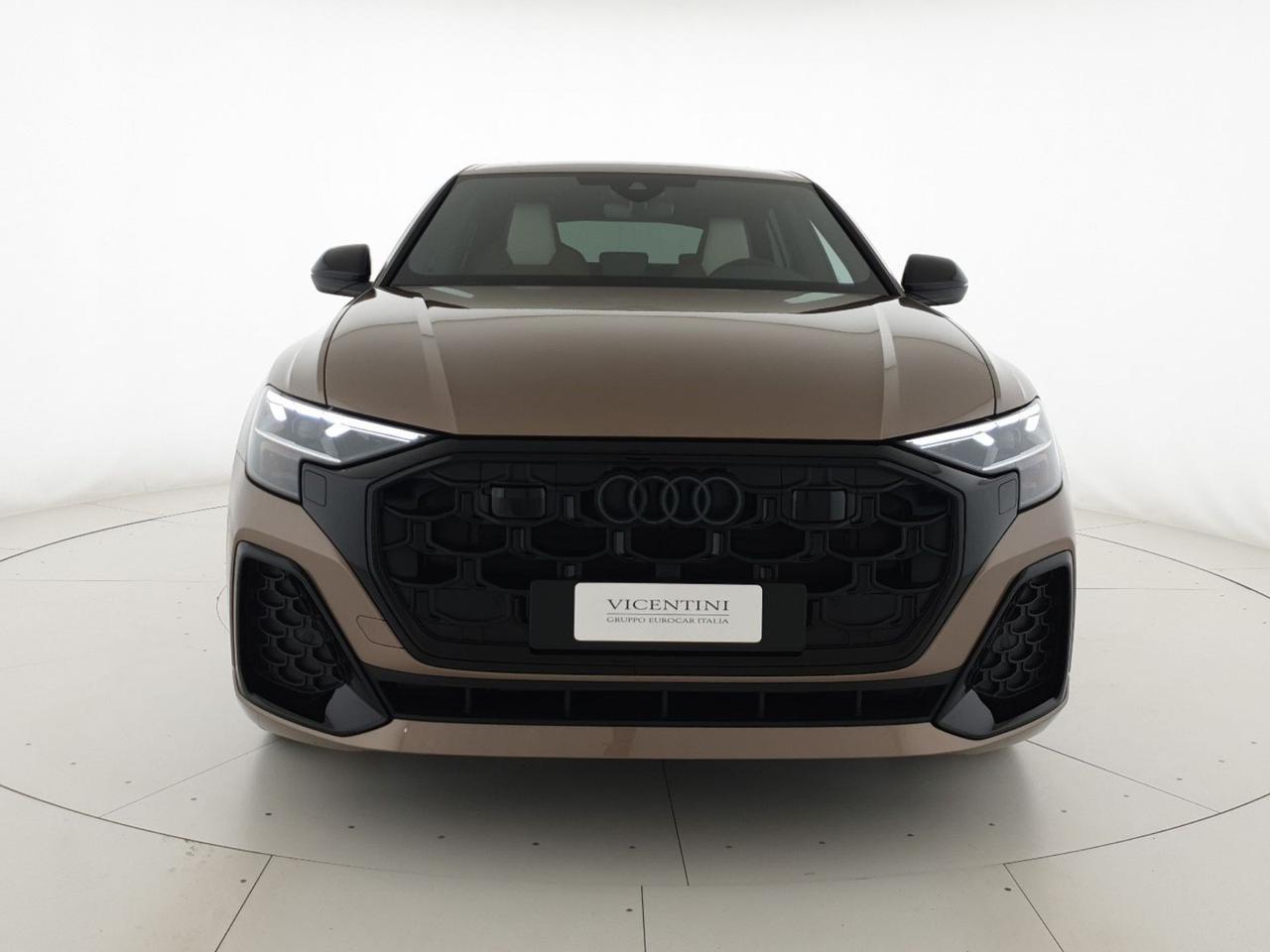 3.0TDI 286CV quattro tiptronic S line Edition