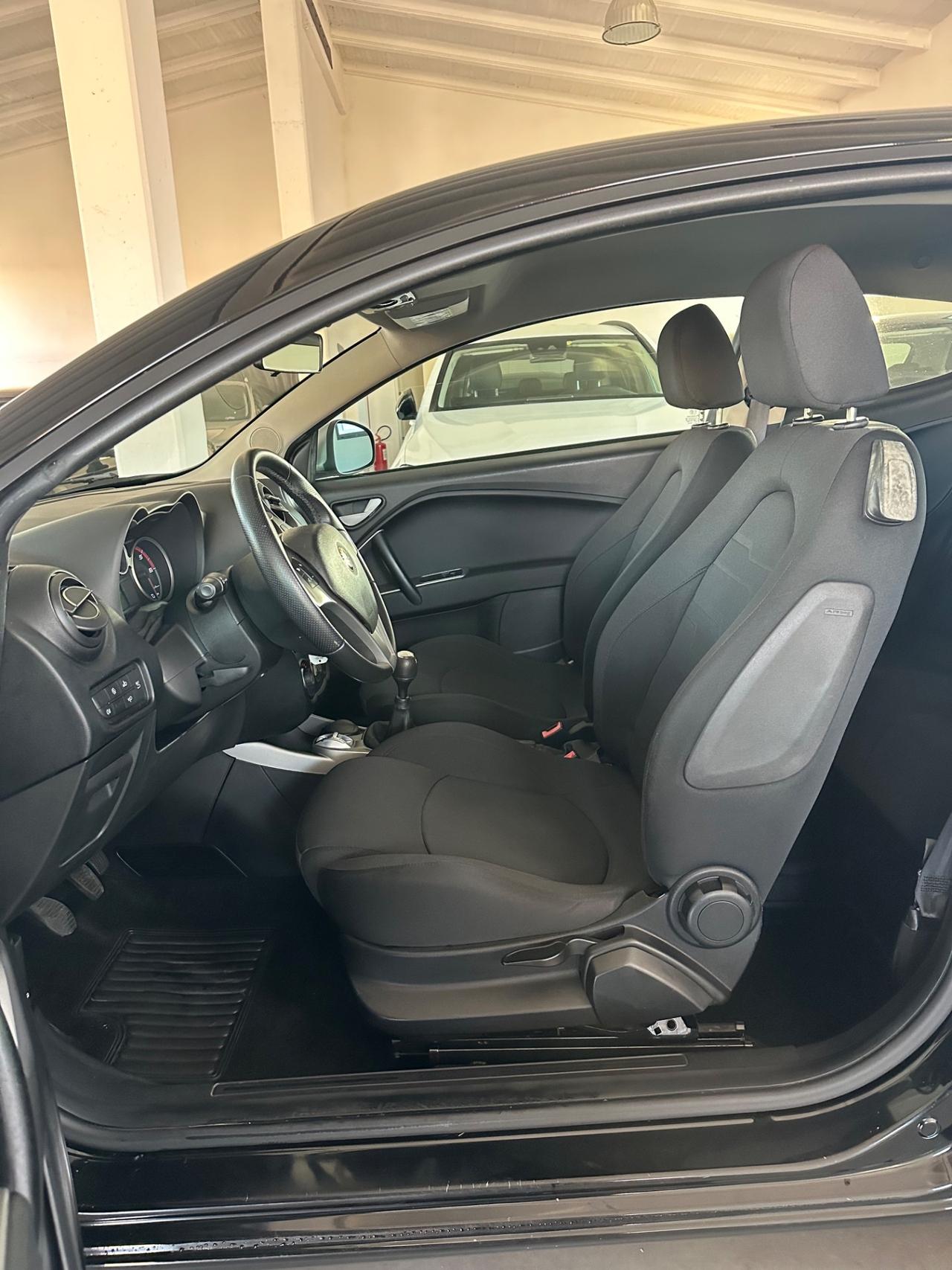 Alfa Romeo MiTo 1.3 JTDm 85 CV S&S Impression