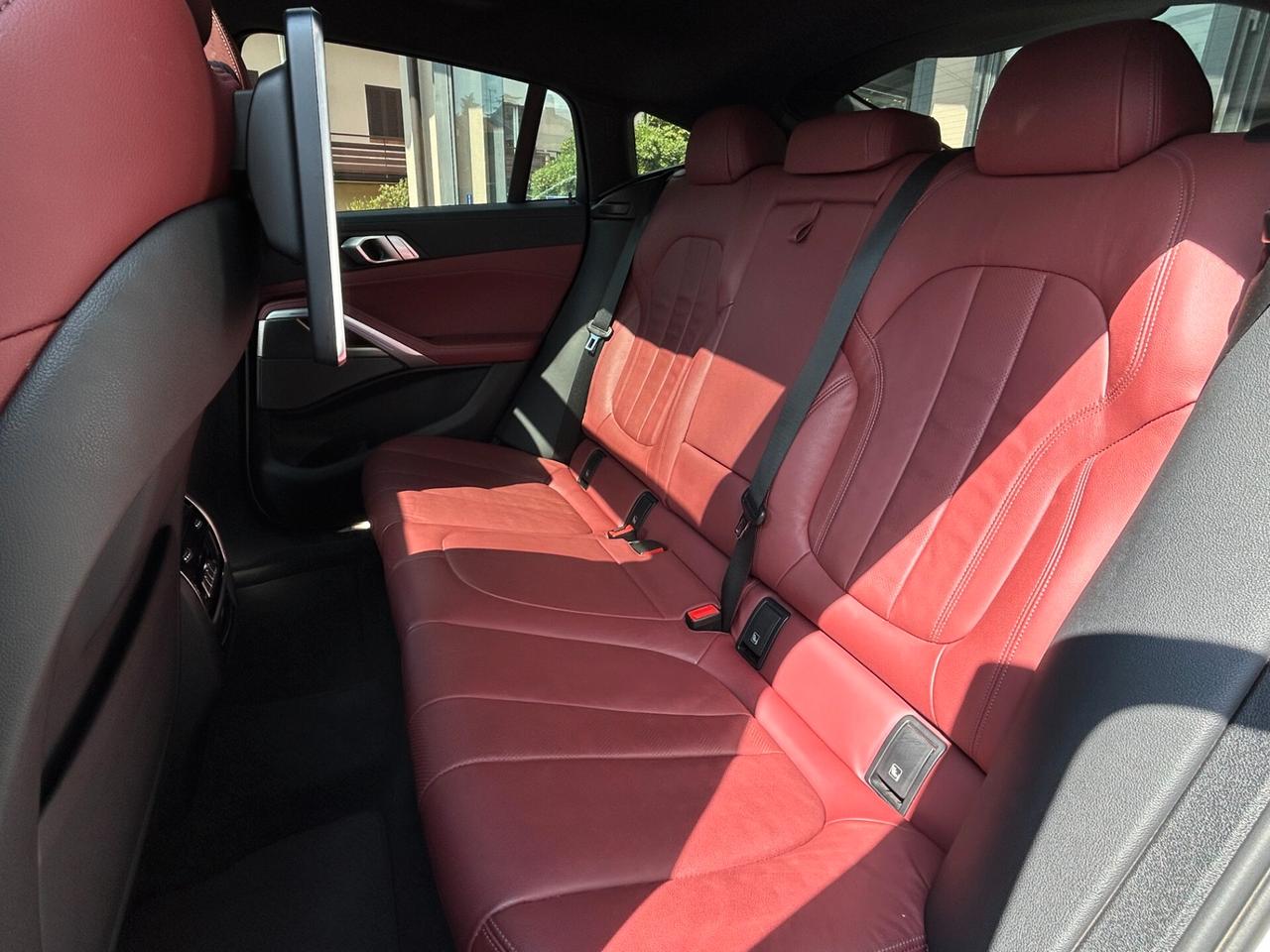 Bmw X6 xDrive30d 48V Msport
