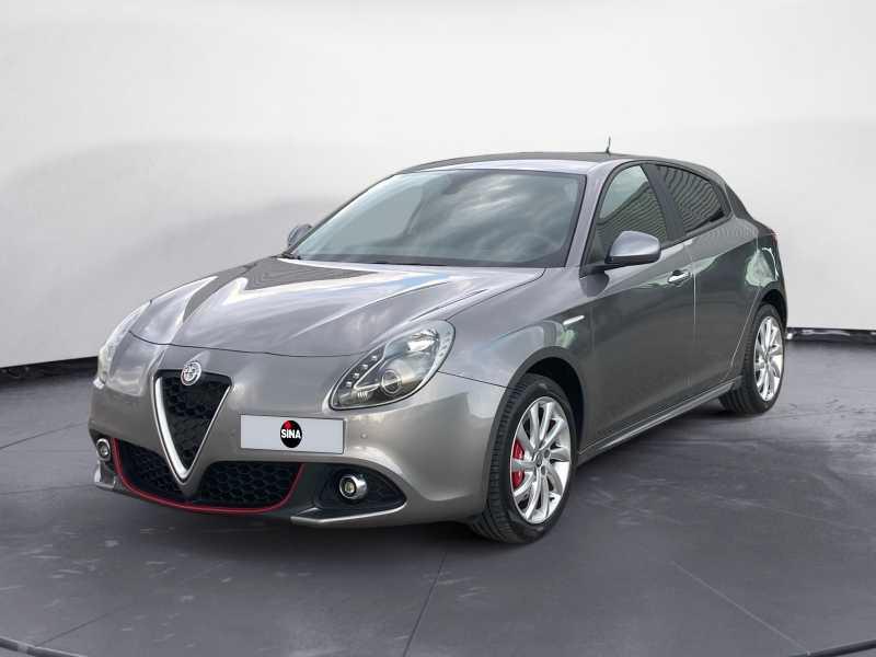 ALFA ROMEO Giulietta 1.4 t. Super 120cv