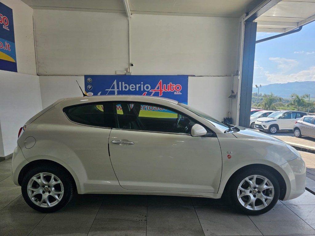 Alfa Romeo MiTo 1.3 JTDm 16V 90 CV Progression