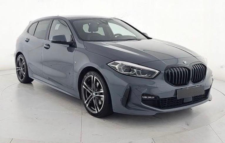 Bmw Serie 1 118d 5p. Msport-2021