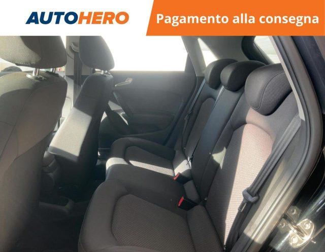 AUDI A1 SPB 1.0 TFSI ultra Metal plus