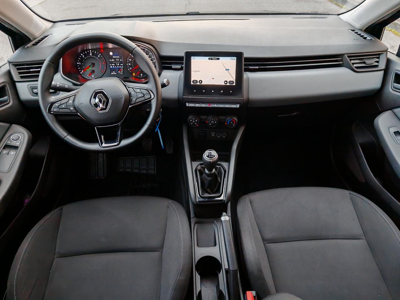 Renault Clio Blue dCi 8V 85 CV 5 porte Zen