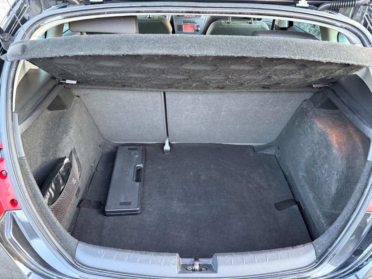 Seat Leon 1.9 TDI Stylance 105CV OK NEOPATENTATI