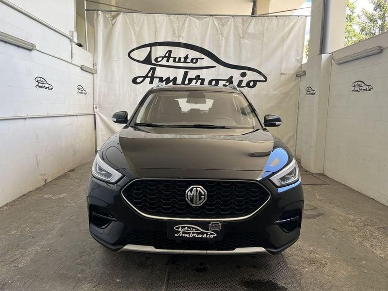 MG ZS 1.5 VTi-tech Comfort